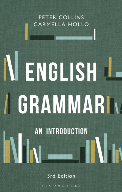 English Grammar