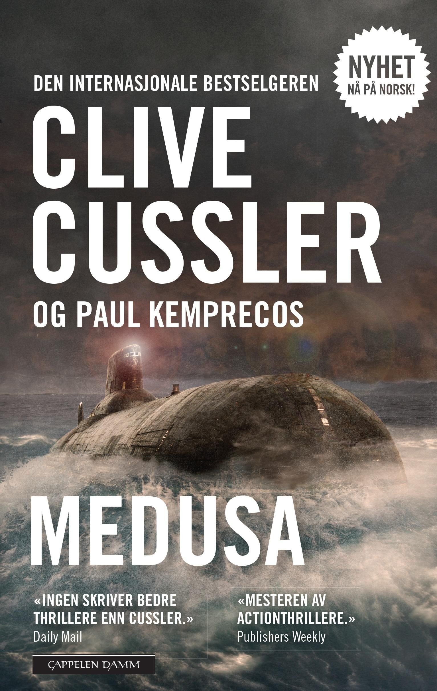Medusa