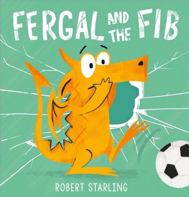 Fergal and the Fib