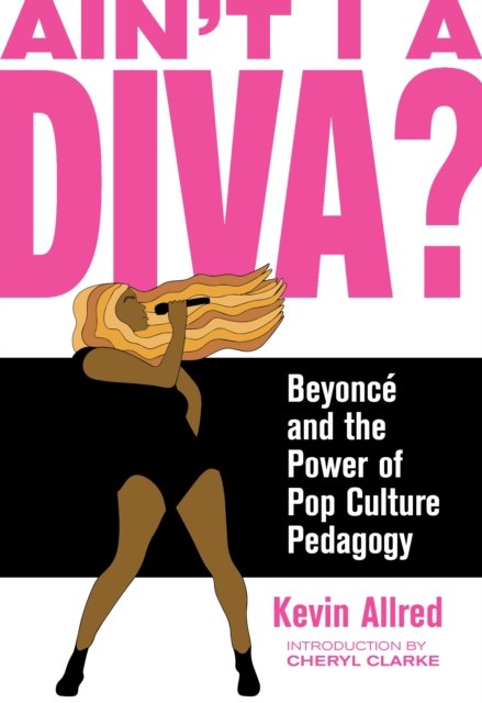 Ain't I A Diva?