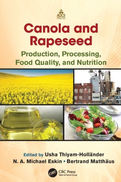Canola and Rapeseed