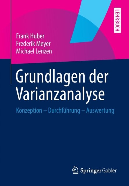 Grundlagen der Varianzanalyse