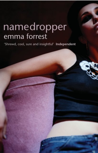 Namedropper