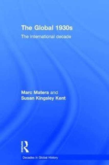 The Global 1930s