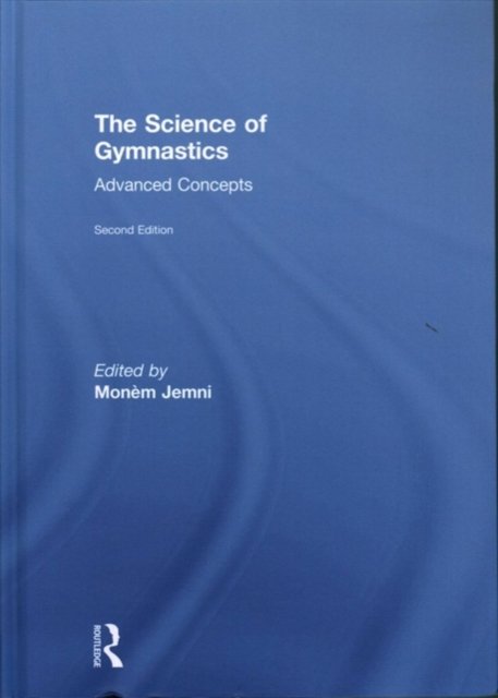 The Science of Gymnastics