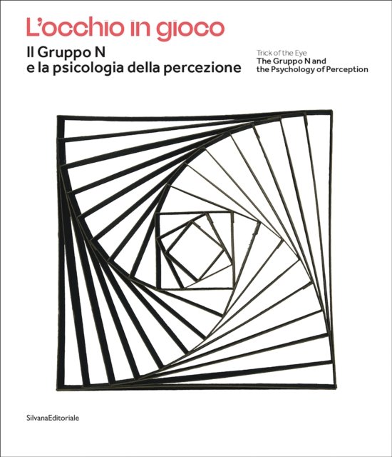 The Gruppo N and the Psychology of Perception