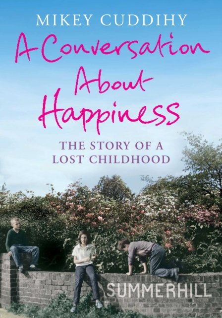Conversation About Happiness