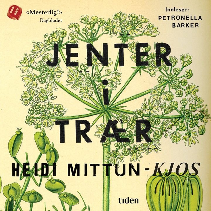 Jenter i trær - roman