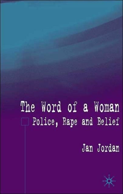 The Word of a Woman?