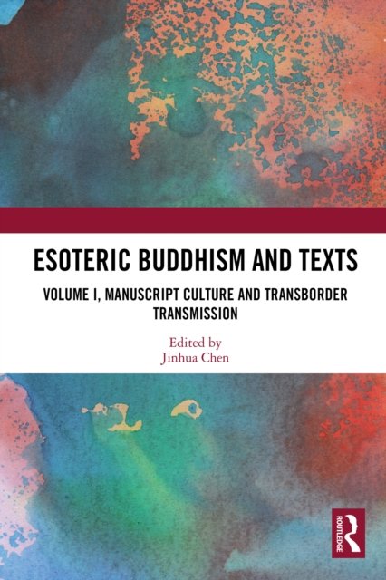 Esoteric Buddhism and Texts