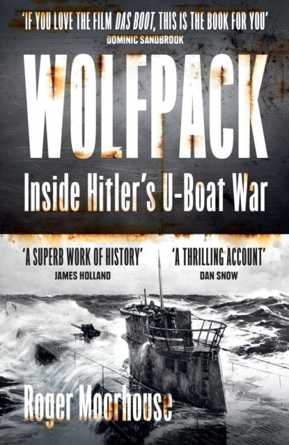 WOLFPACK PB