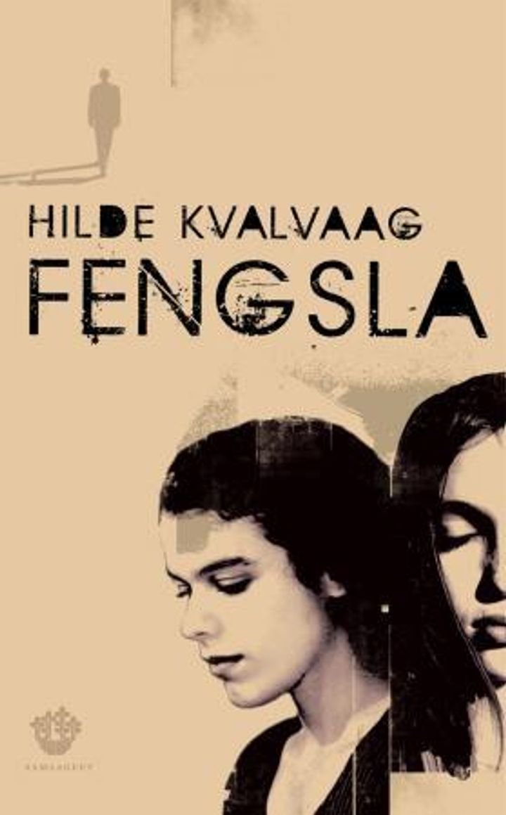 Fengsla - roman