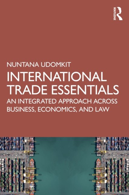 International Trade Essentials