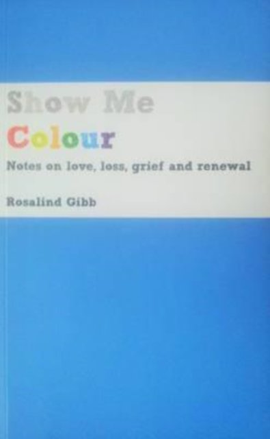 Show Me Colour