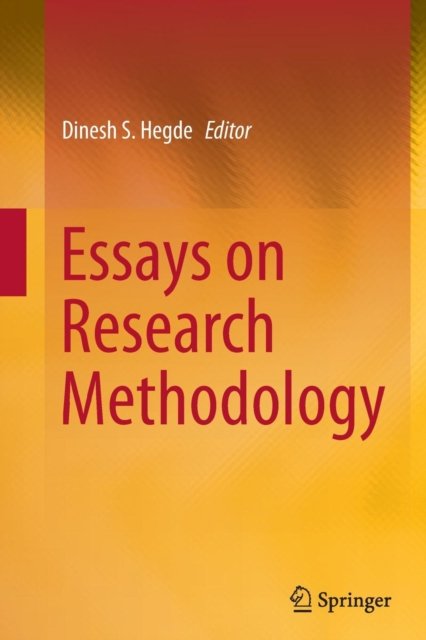 Essays on Research Methodology