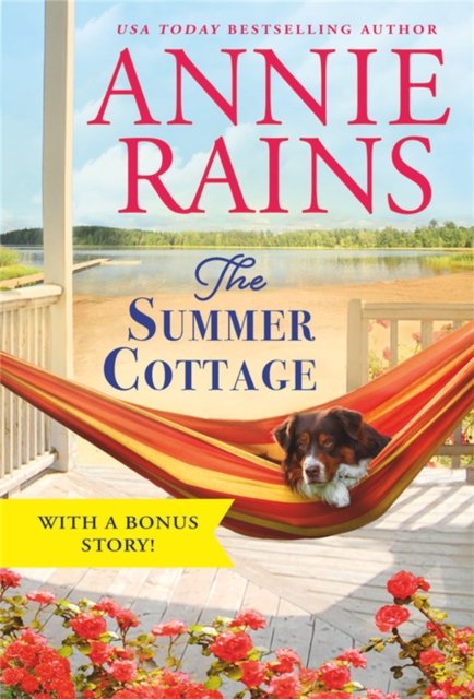 The Summer Cottage