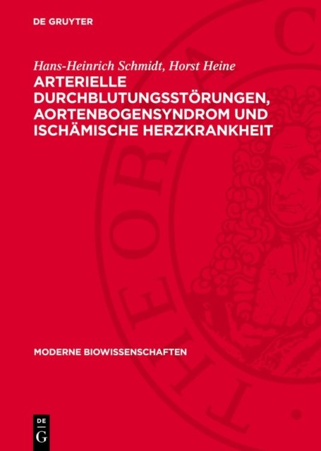 Arterielle Durchblutungsstorungen, Aortenbogensyndrom Und Ischamische Herzkrankheit