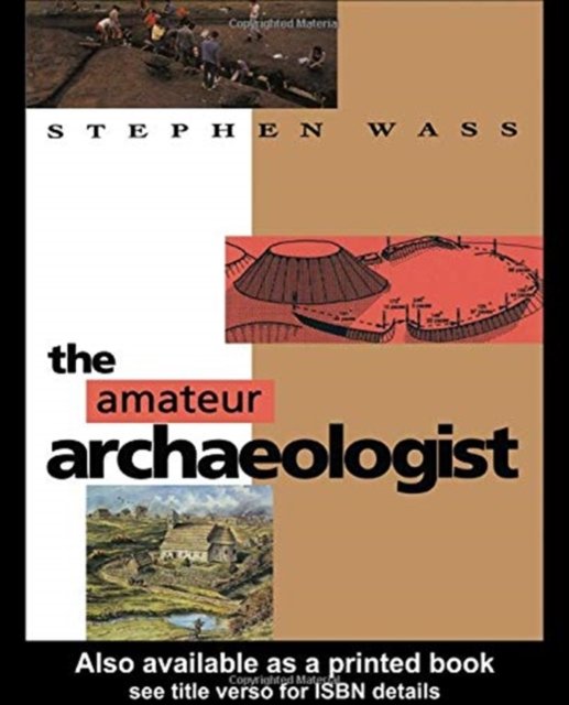 AMATEUR ARCHAEOLOGIST