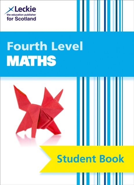 FOURTH LEVEL MATHS_LECKIE SB