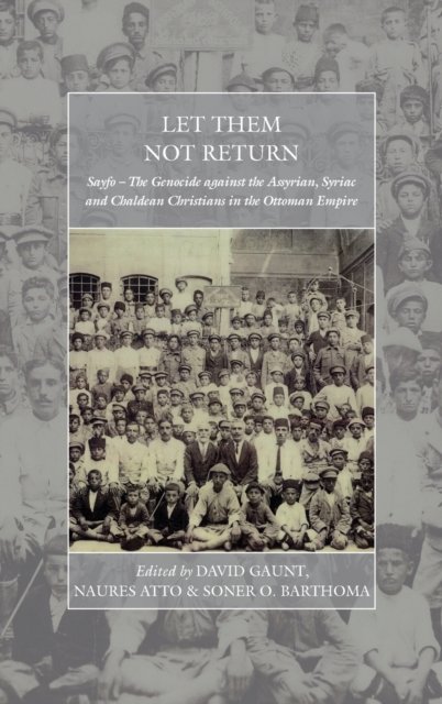 Let Them Not Return