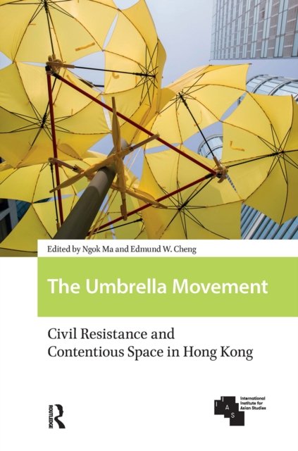 The Umbrella Movement