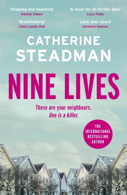 Nine Lives