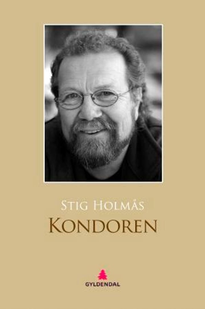 Kondoren - roman