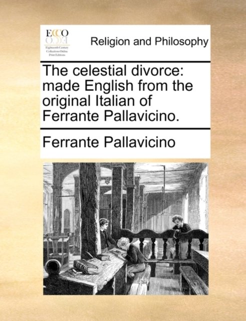 The celestial divorce
