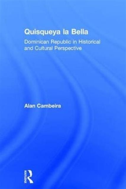 Quisqueya la Bella