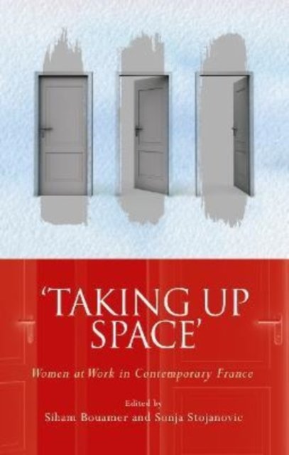 Taking Up Space