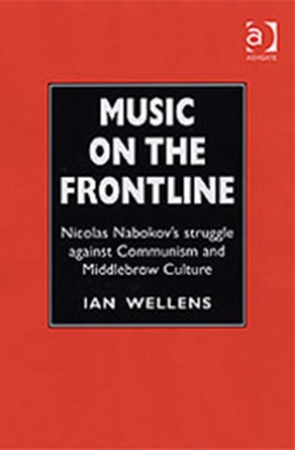 Music on the Frontline