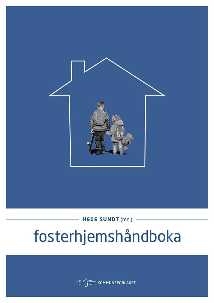 Fosterhjemshåndboka