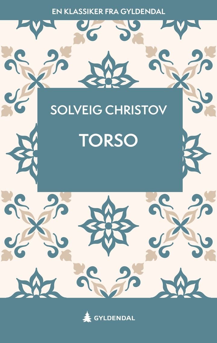Torso - roman