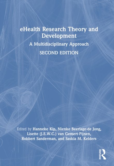 eHealth Research Theory and Development