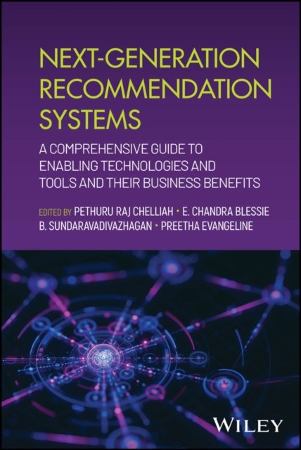 Next-Generation Recommendation Systems