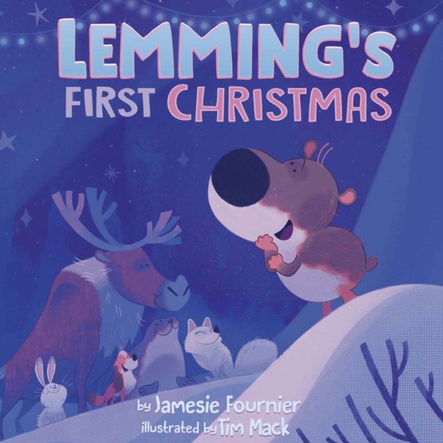 Lemming''s First Christmas