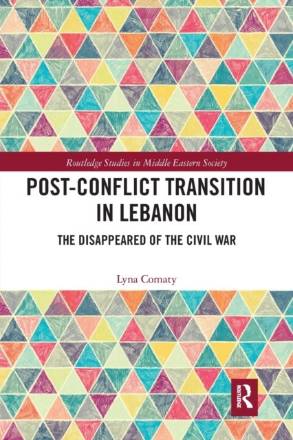 Post-Conflict Transition in Lebanon