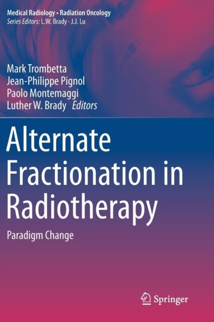 Alternate Fractionation in Radiotherapy