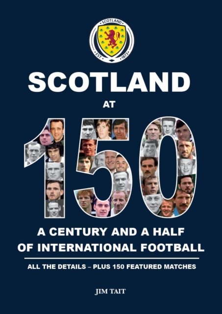 Scotland at 150