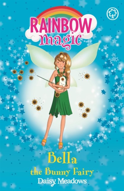 Rainbow Magic: Bella The Bunny Fairy