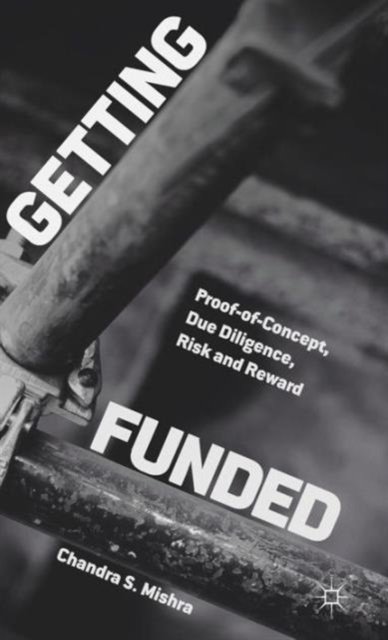 Getting Funded