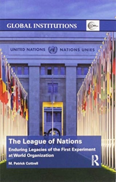 The League of Nations