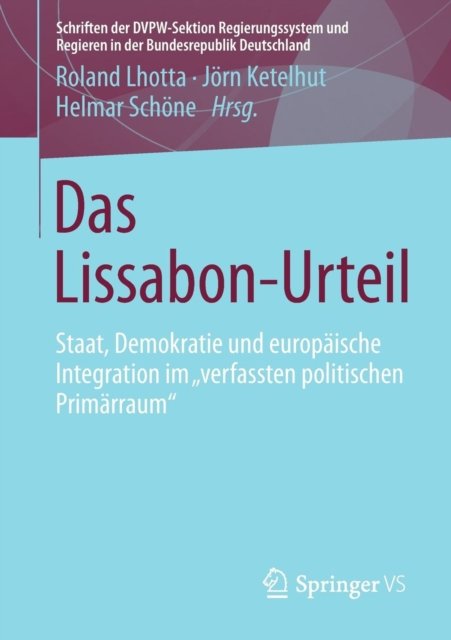 Das Lissabon-Urteil