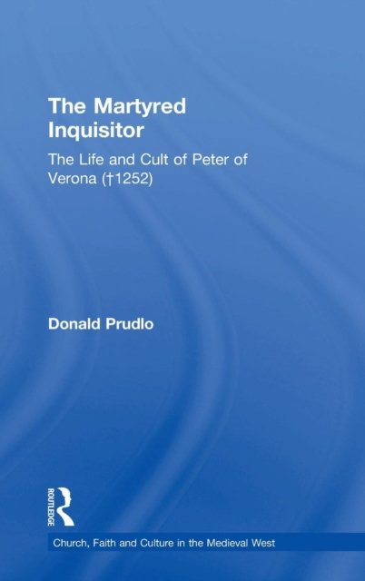 The Martyred Inquisitor