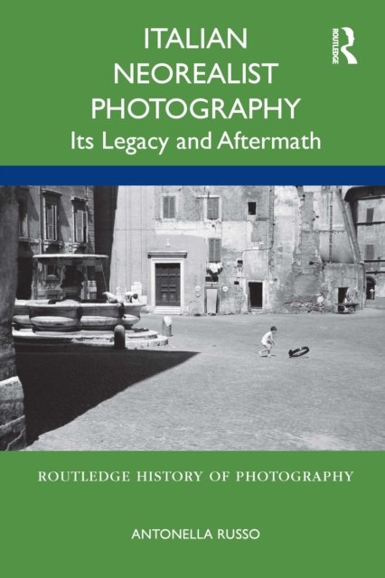 Italian Neorealist Photography