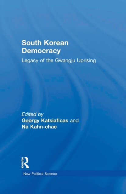 South Korean Democracy