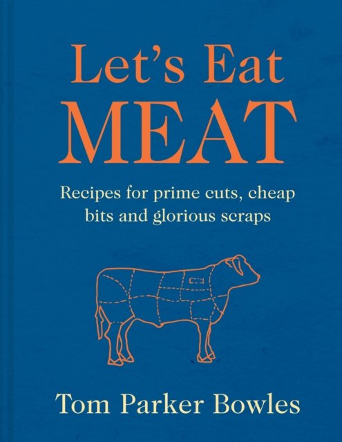 LETS EAT MEAT HB