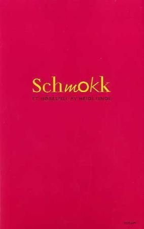 Schmokk - en romantisk radiokomedie om støvsuging, sex og kjærlighet