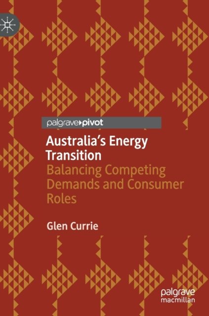 Australia’s Energy Transition