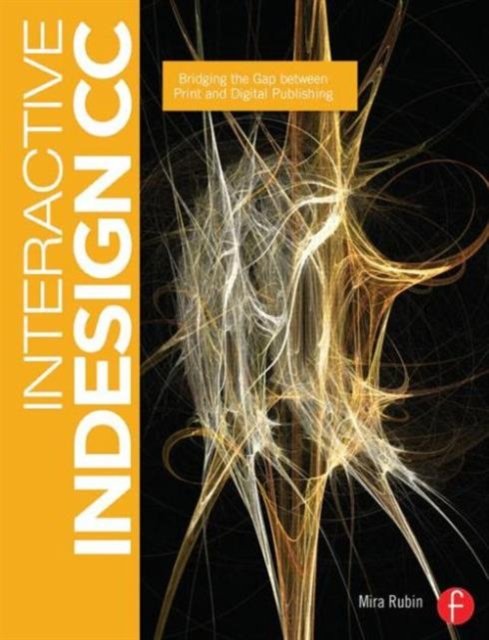 Interactive Indesign CC
